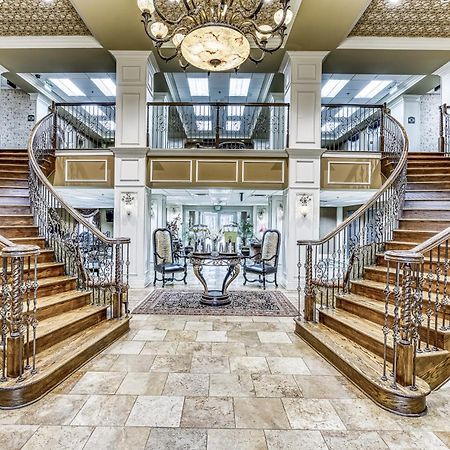 Tuscumbia Coldwater Inn - The Shoals Boutique Hotel מראה חיצוני תמונה