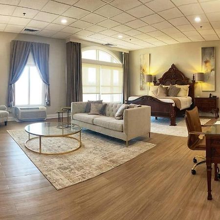 Tuscumbia Coldwater Inn - The Shoals Boutique Hotel מראה חיצוני תמונה