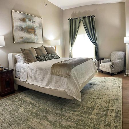Tuscumbia Coldwater Inn - The Shoals Boutique Hotel מראה חיצוני תמונה