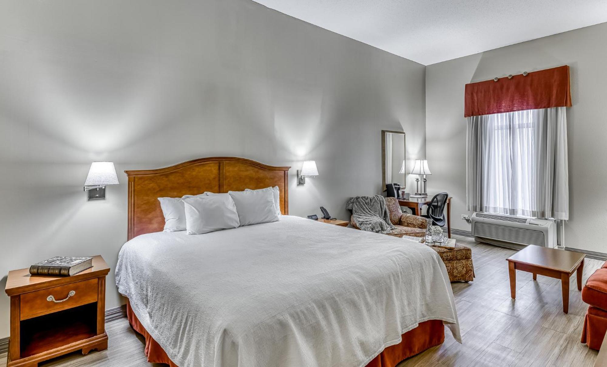 Tuscumbia Coldwater Inn - The Shoals Boutique Hotel מראה חיצוני תמונה