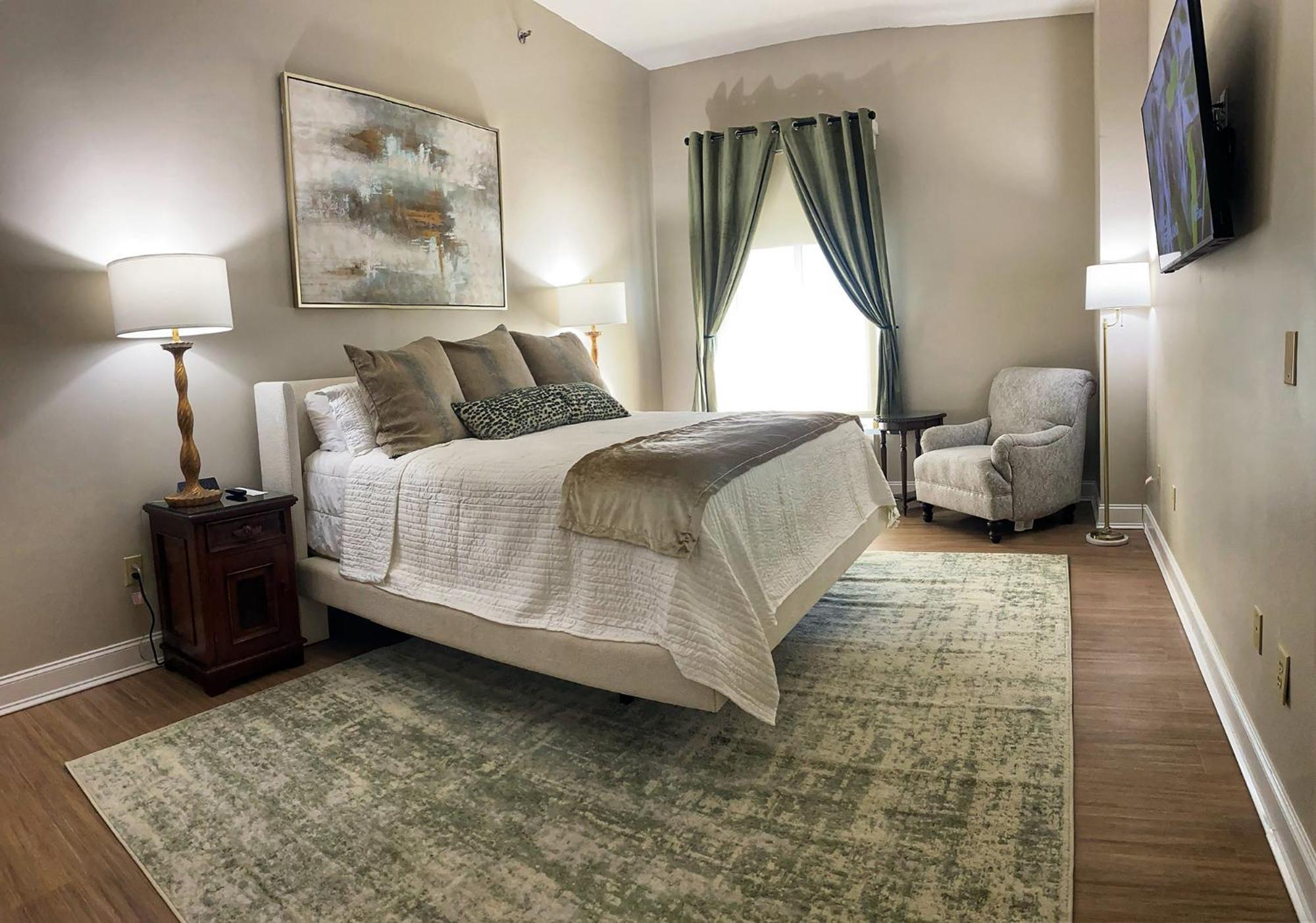 Tuscumbia Coldwater Inn - The Shoals Boutique Hotel מראה חיצוני תמונה